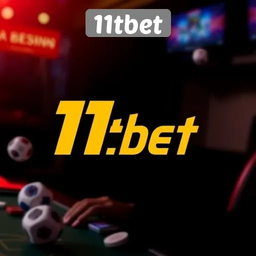 Keunggulan 11tbet dalam Industri Permainan Daring