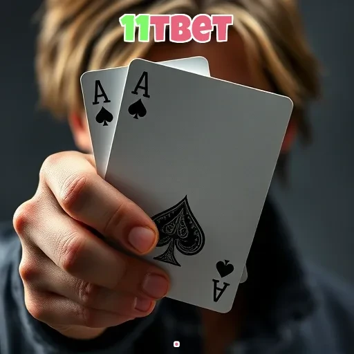 11tbet: Bergabunglah dalam Komunitas Game yang Seru dan Menarik