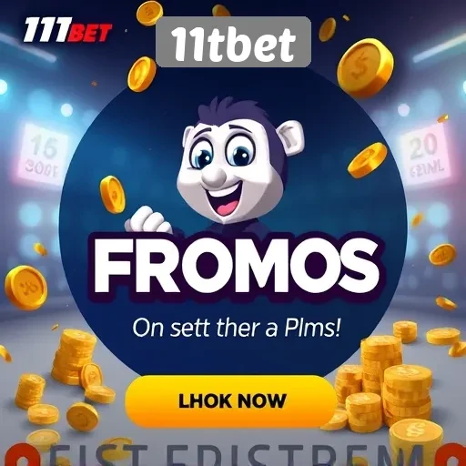 Event dan Promo Menarik yang Ditawarkan oleh 11tbet