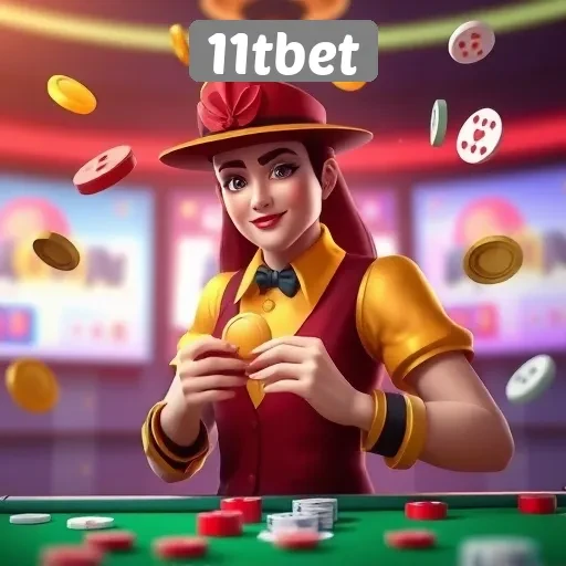 Pengalaman Bermain yang Menarik di Situs 11tbet
