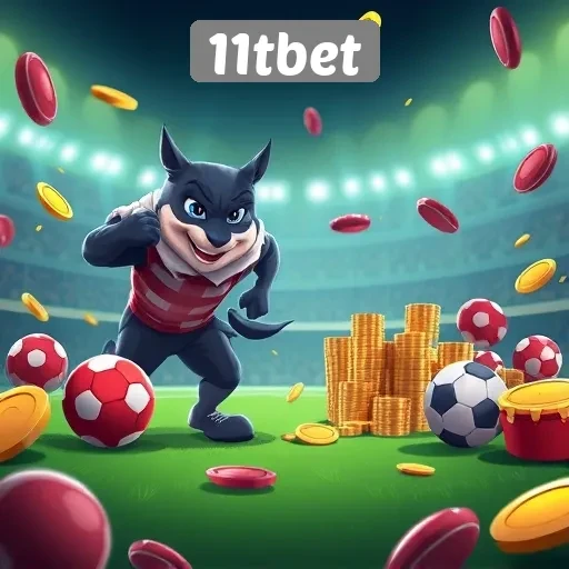 Menelusuri Jenis Permainan yang Tersedia di 11tbet