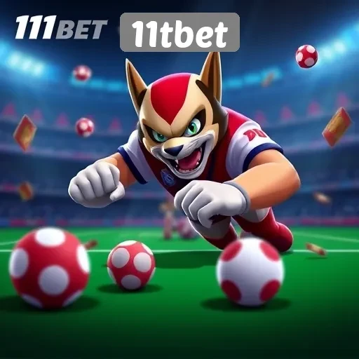 Menggali Berbagai Jenis Permainan yang Tersedia di 11tbet
