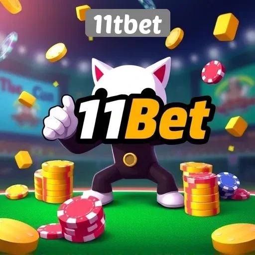 Mengungkap Fitur Menarik di Situs Game 11tbet