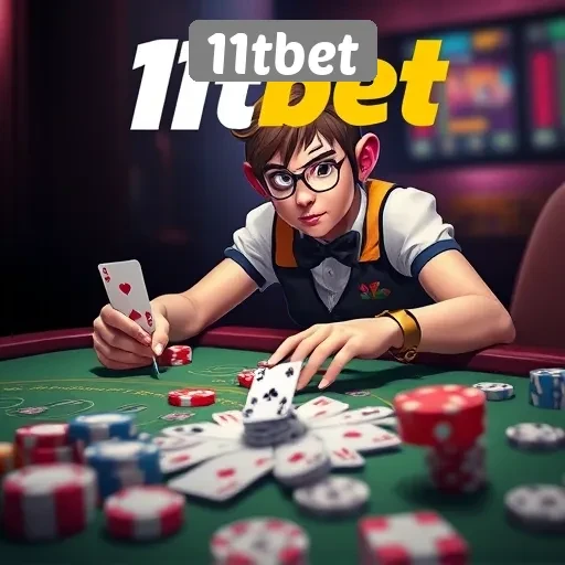 Keunggulan Fitur Permainan di Situs 11tbet