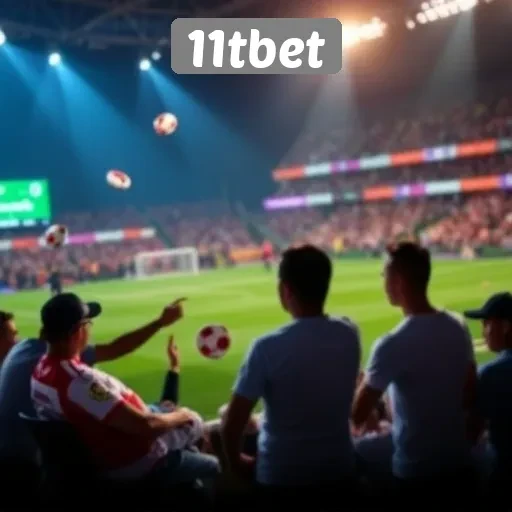 Berbagai Jenis Permainan yang Tersedia di 11tbet dan Ulasannya