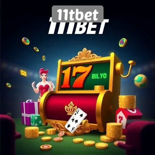 Menilik jenis permainan yang ditawarkan oleh 11tbet