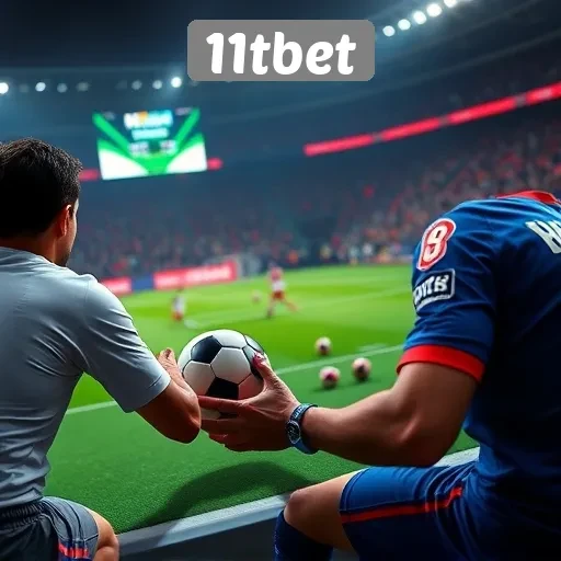 Menjajal Pengalaman Game Daring di 11tbet