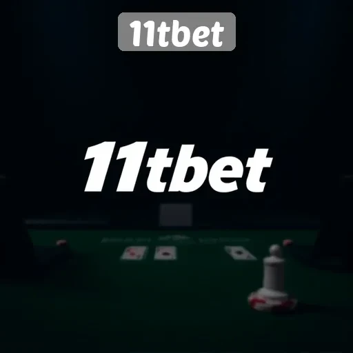 Panduan Lengkap Bermain di Situs 11tbet untuk Pemula
