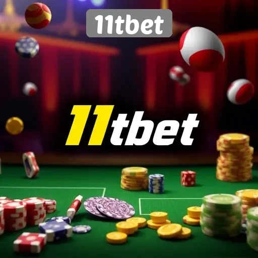 Mengenal 11tbet Sebagai Platform Permainan Daring Terpercaya