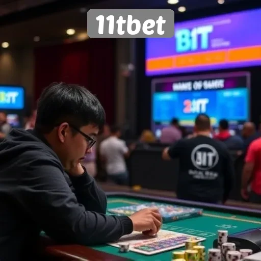 Ulasan Pengguna Tentang Pengalaman di 11tbet