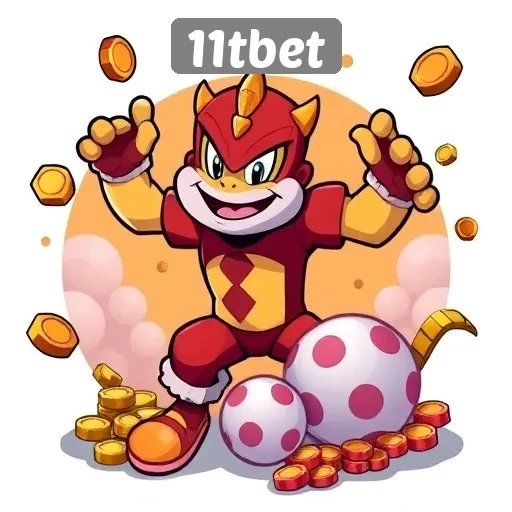 Pengalaman Bermain di Platform 11tbet yang Inovatif