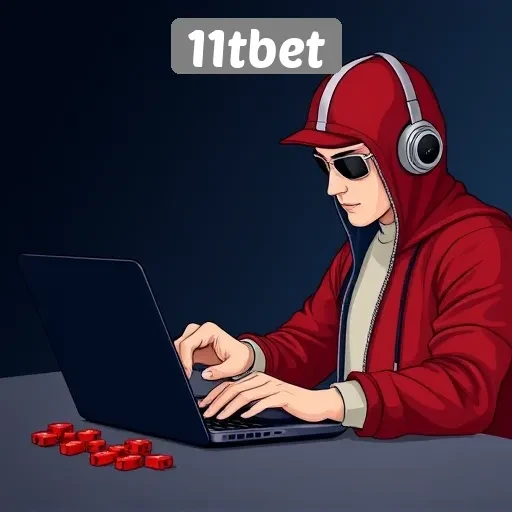 Bermain Aman di 11tbet dengan Tips Keamanan Online