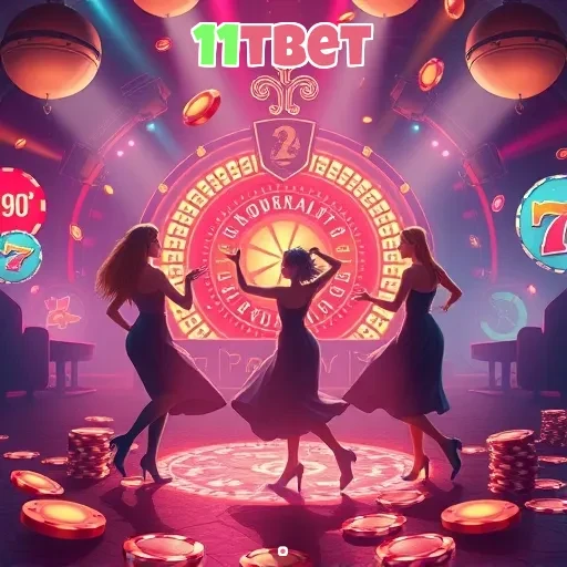 11tbet: Promo Menarik dan Keunggulan yang Membuat Ketagihan