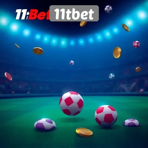 Cara Daftar dan Memulai Permainan di 11tbet