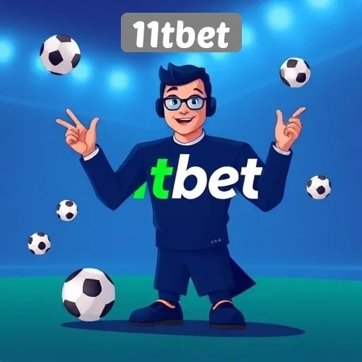 Tata Cara Pendaftaran dan Penggunaan 11tbet