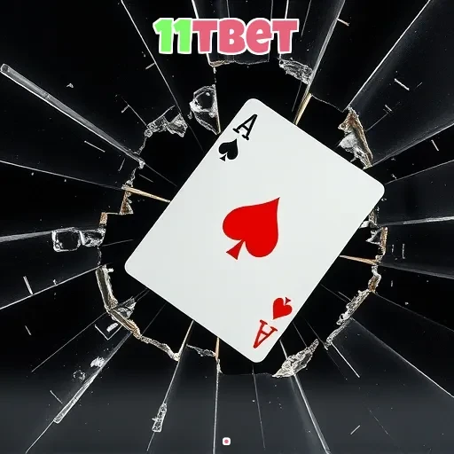 11tbet: Fitur Menarik dan Keunggulan Game Online yang Patut Dicoba