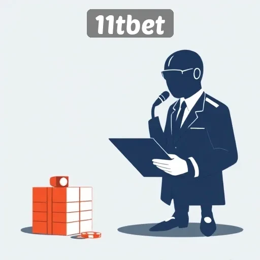 Sistem Keamanan dan Lisensi yang Digunakan oleh 11tbet