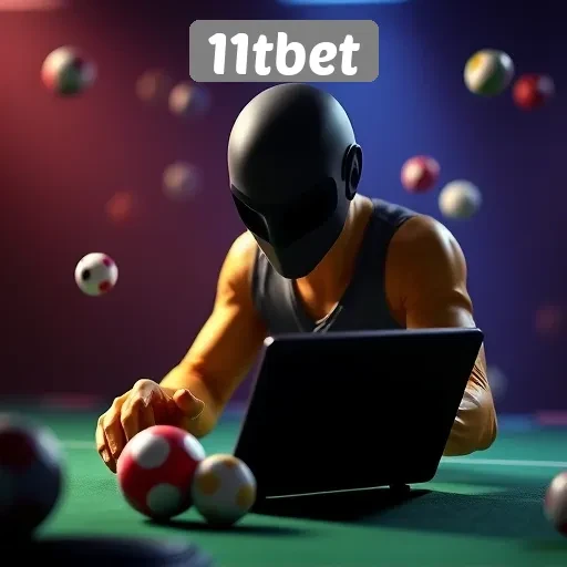 Strategi dan Tips Menang saat Bermain di 11tbet