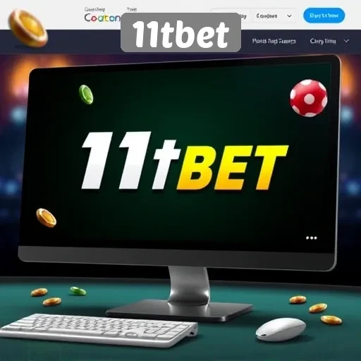 Mengenal 11tbet Sebagai Alternatif Platform Game Online