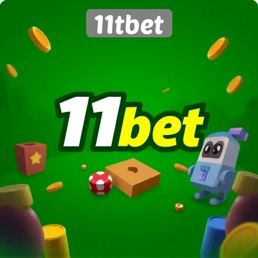 Mengenal 11tbet Sebagai Platform Game Kasual Terbaru