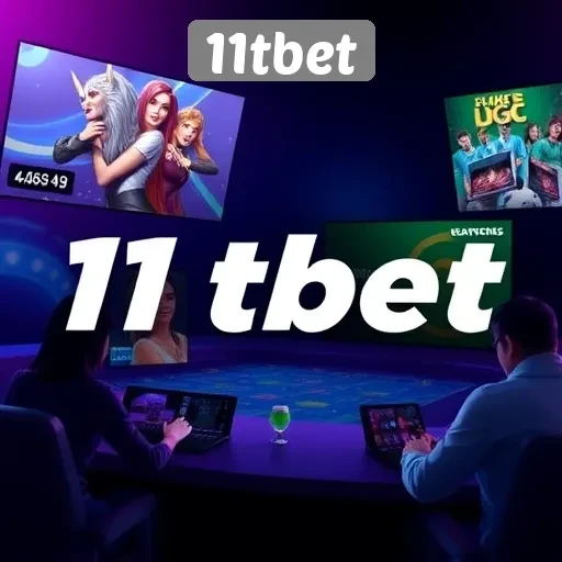 Perbandingan 11tbet dengan Situs Game Lain di Indonesia