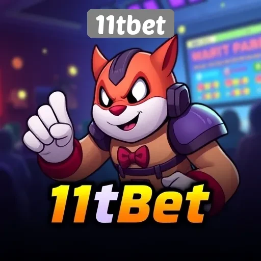 Apa yang Membuat 11tbet Menjadi Pilihan Favorit Penggemar Game
