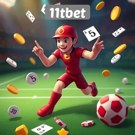 Fitur Unggulan 11tbet yang Membuat Pengguna Betah