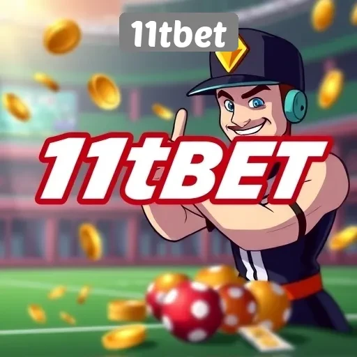 Keunggulan 11tbet Dalam Menyediakan Beragam Permainan Online