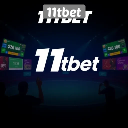 Mengenal 11tbet Situs Game Terpercaya di Indonesia