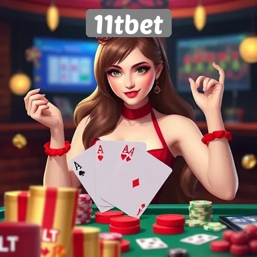 Pengenalan Situs Game 11tbet untuk Penggemar Judi Online