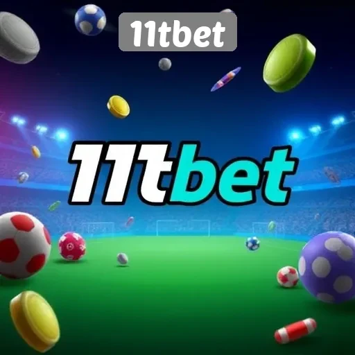11tbet Situs Game dengan Beragam Pilihan Permainan