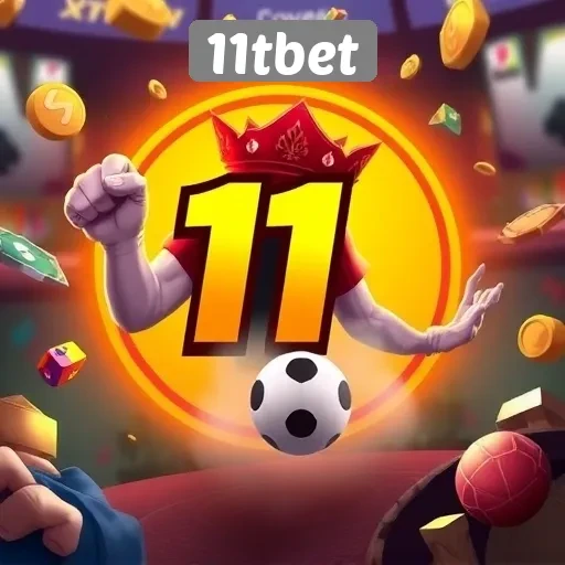 Mengenal 11tbet Sebagai Platform Game Terbaru di Indonesia