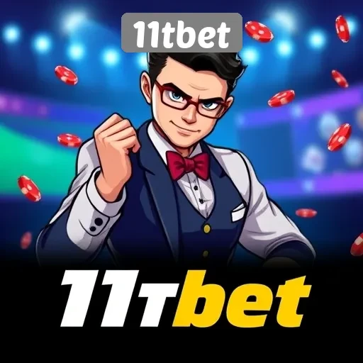 Ulasan Lengkap Situs Game 11tbet untuk Penggemar Judi Online
