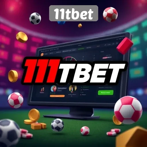Mengenal Situs Game 11tbet dan Layanannya