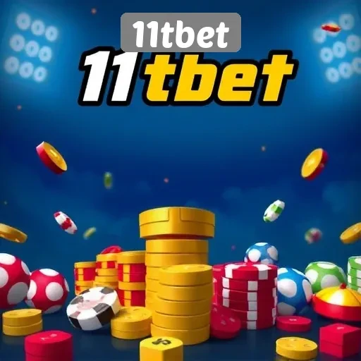 Mengenal 11tbet Sebagai Platform Game Terpercaya