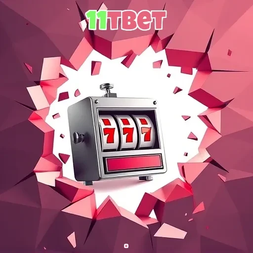 11tbet: Pembaharuan Game yang Mengubah Pengalaman Bermain Anda