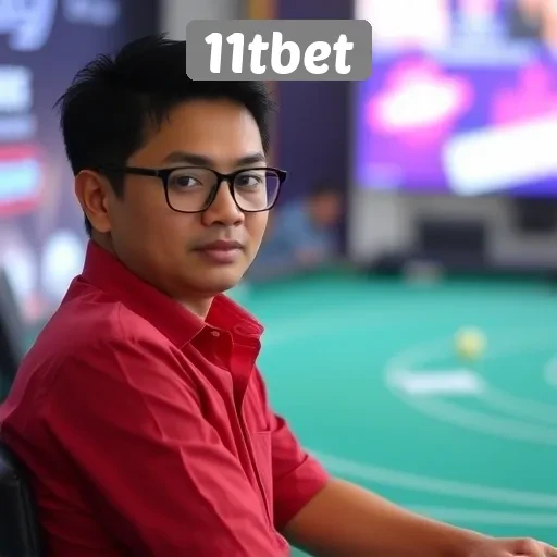 Testimoni Pengguna Tentang Pengalaman Bermain di 11tbet